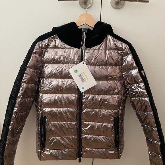 Ciesse Piumini 800 Fill Power Jacket - Picture 1 of 3